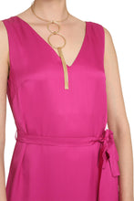 Carica l&#39;immagine nel visualizzatore di Gallery, Abito in jersey
