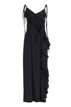 Carica l&#39;immagine nel visualizzatore di Gallery, Abito con ruches
