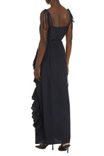 Carica l&#39;immagine nel visualizzatore di Gallery, Abito con ruches
