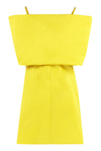 Carica l&#39;immagine nel visualizzatore di Gallery, Abito con fiocco
