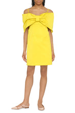 Carica l&#39;immagine nel visualizzatore di Gallery, Abito con fiocco
