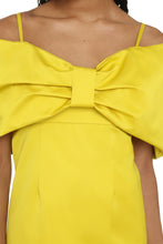 Carica l&#39;immagine nel visualizzatore di Gallery, Abito con fiocco
