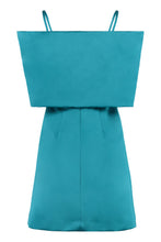 Carica l&#39;immagine nel visualizzatore di Gallery, Abito con fiocco
