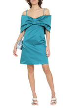 Carica l&#39;immagine nel visualizzatore di Gallery, Abito con fiocco
