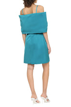 Carica l&#39;immagine nel visualizzatore di Gallery, Abito con fiocco
