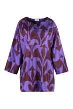 Load image into Gallery viewer, Silk mini dress
