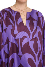 Load image into Gallery viewer, Silk mini dress

