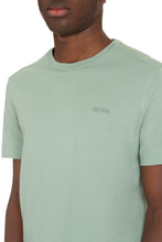 Carica l'immagine nel visualizzatore di Gallery, T-shirt girocollo in cotone
