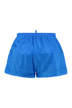 Carica l'immagine nel visualizzatore di Gallery, Shorts da mare in nylon
