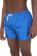 Carica l'immagine nel visualizzatore di Gallery, Shorts da mare in nylon
