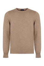 Carica l'immagine nel visualizzatore di Gallery, Pullover in cachemire
