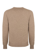 Carica l'immagine nel visualizzatore di Gallery, Pullover in cachemire

