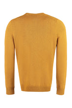 Carica l'immagine nel visualizzatore di Gallery, Pullover in lana
