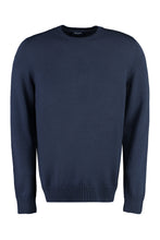 Carica l'immagine nel visualizzatore di Gallery, Pullover in lana

