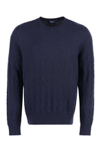 Carica l'immagine nel visualizzatore di Gallery, Maglione tricot in lana
