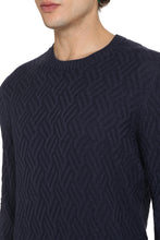 Carica l'immagine nel visualizzatore di Gallery, Maglione tricot in lana
