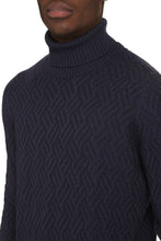 Carica l'immagine nel visualizzatore di Gallery, Pullover dolcevita in lana
