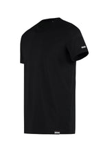 Carica l'immagine nel visualizzatore di Gallery, T-shirt girocollo in cotone
