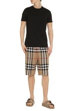 Carica l'immagine nel visualizzatore di Gallery, T-shirt girocollo in cotone

