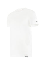 Carica l'immagine nel visualizzatore di Gallery, T-shirt girocollo in cotone
