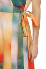 Load image into Gallery viewer, Byblos cotton long dress
