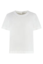 Carica l'immagine nel visualizzatore di Gallery, Blusa Dahlia in popeline
