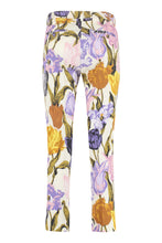 Carica l'immagine nel visualizzatore di Gallery, Pantaloni stretch a sigaretta Darling
