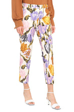 Carica l'immagine nel visualizzatore di Gallery, Pantaloni stretch a sigaretta Darling
