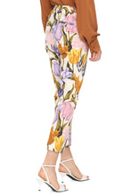 Carica l'immagine nel visualizzatore di Gallery, Pantaloni stretch a sigaretta Darling
