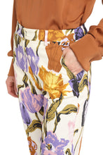 Carica l'immagine nel visualizzatore di Gallery, Pantaloni stretch a sigaretta Darling
