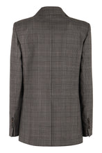 Load image into Gallery viewer, David rince of Wales checked jacket
