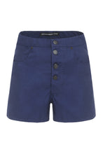 Load image into Gallery viewer, Panama cotton shorts
