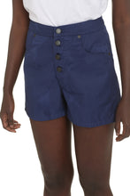 Load image into Gallery viewer, Panama cotton shorts
