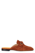 Carica l'immagine nel visualizzatore di Gallery, Mules in suede
