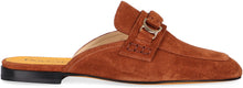 Carica l'immagine nel visualizzatore di Gallery, Mules in suede
