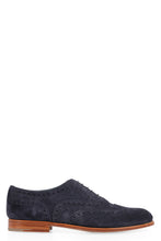Carica l'immagine nel visualizzatore di Gallery, Scarpe stringate Burwood
