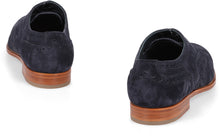 Carica l'immagine nel visualizzatore di Gallery, Scarpe stringate Burwood
