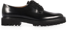 Carica l'immagine nel visualizzatore di Gallery, Scarpe derby Shannon in pelle
