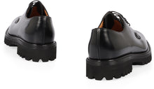 Carica l'immagine nel visualizzatore di Gallery, Scarpe derby Shannon in pelle
