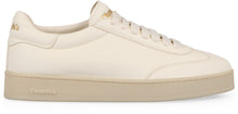 Carica l'immagine nel visualizzatore di Gallery, Sneakers low-top Largs in pelle
