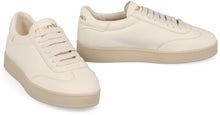 Carica l'immagine nel visualizzatore di Gallery, Sneakers low-top Largs in pelle
