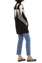 Carica l&#39;immagine nel visualizzatore di Gallery, Abito dolcevita Denaro in maglia
