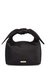 Carica l'immagine nel visualizzatore di Gallery, Mini borsa hobo con fiocco
