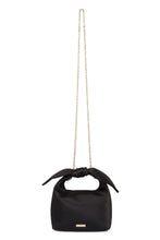 Carica l'immagine nel visualizzatore di Gallery, Mini borsa hobo con fiocco
