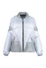 Load image into Gallery viewer, Puff Khris Heart down jacket
