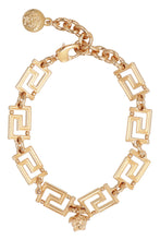 Carica l'immagine nel visualizzatore di Gallery, Bracciale a catena con pendente
