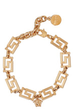 Carica l'immagine nel visualizzatore di Gallery, Bracciale a catena con pendente
