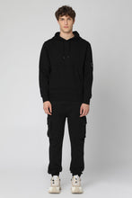 Carica l'immagine nel visualizzatore di Gallery, Track-pants in cotone
