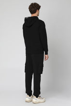 Carica l'immagine nel visualizzatore di Gallery, Track-pants in cotone
