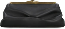 Carica l'immagine nel visualizzatore di Gallery, Clutch Diamond Frame in pelle
